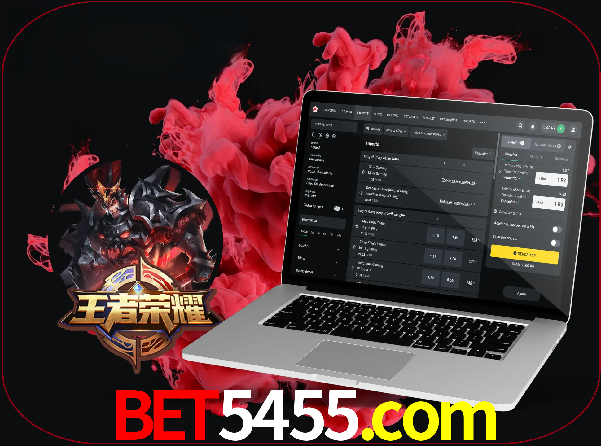 Um jogo global que conquistou os corações dos utilizadores de todo o mundo e que foi desenvolvido na China está disponível no bet5455.