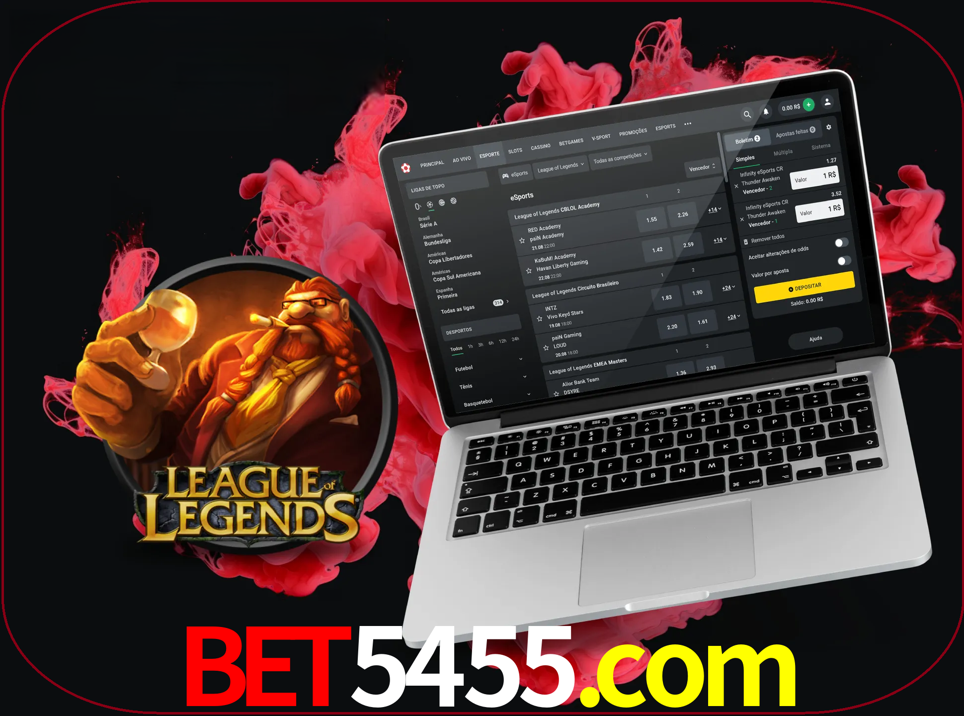Se é um fã deste jogo, muitos torneios fantásticos que o vão surpreender estão disponíveis no bet5455.