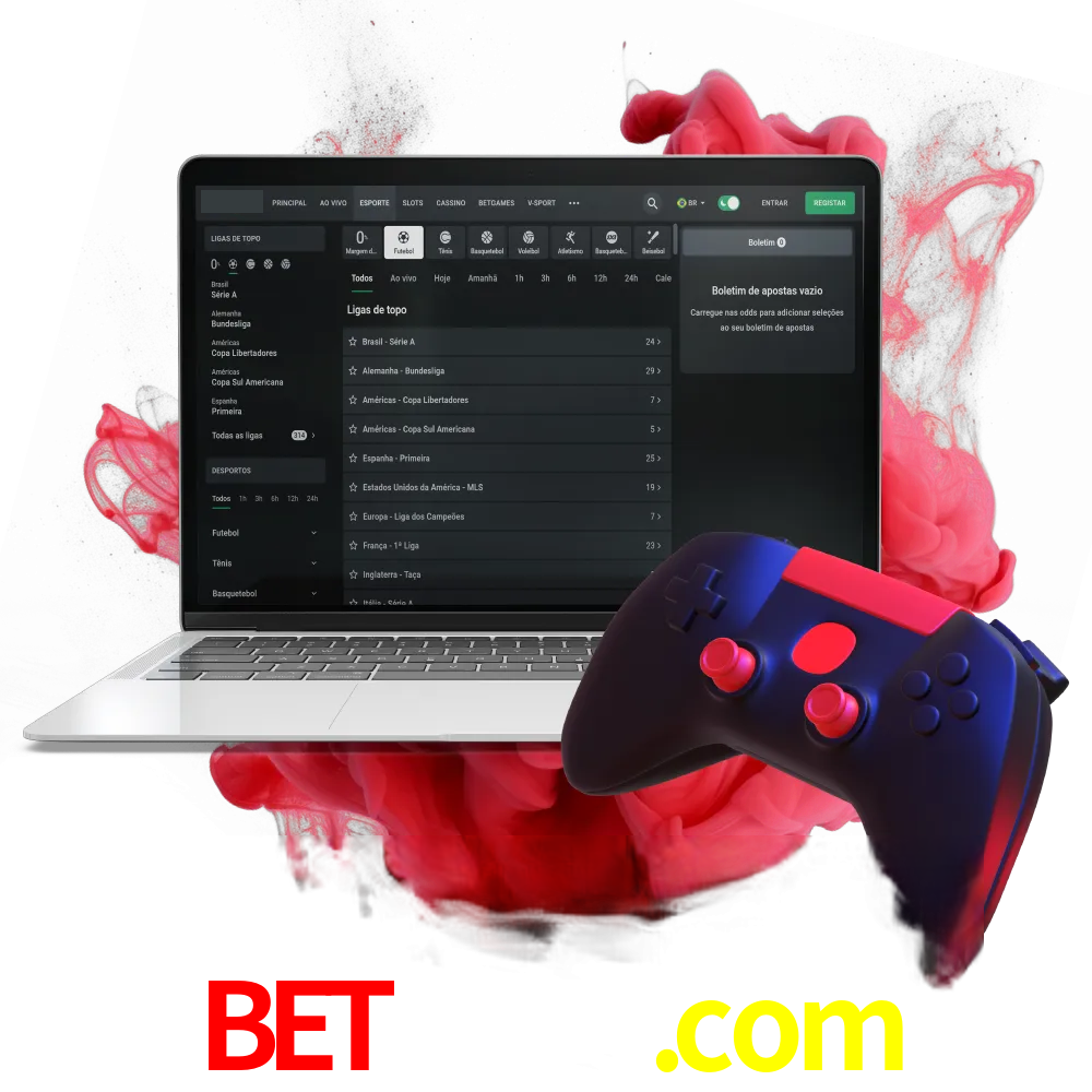 Explora a perspetiva, descobre como podes ganhar dinheiro real no bet5455 simplesmente apostando em jogadores profissionais.